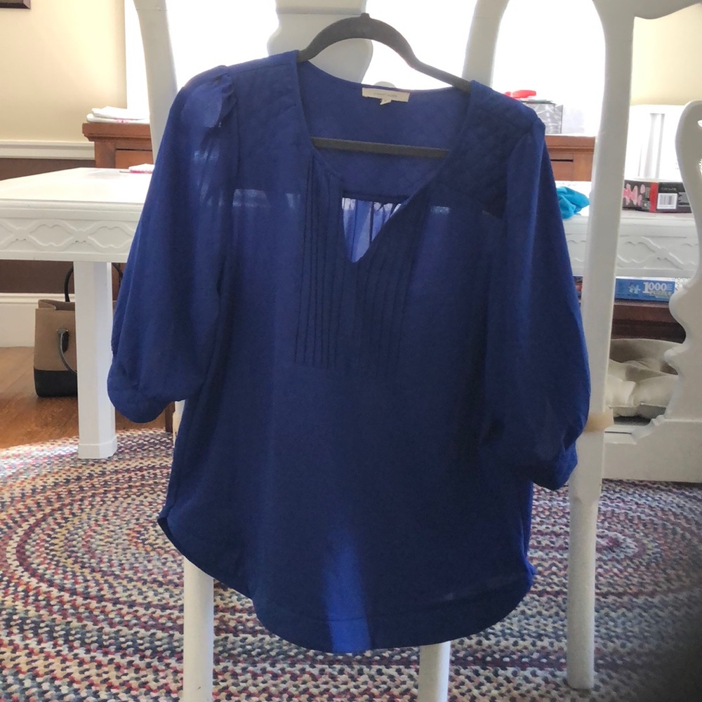 Hawthorne 21 XL